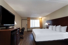 Travelodge by Wyndham Deltona