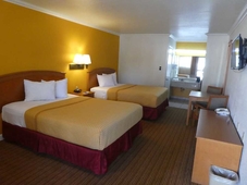 Travelodge by Wyndham Lemoore Near Naval Air Station