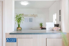 Travelodge by Wyndham Los Banos CA