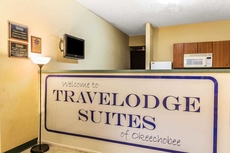 Travelodge Suites by Wyndham Lake Okeechobee