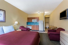 Travelodge Suites by Wyndham Lake Okeechobee