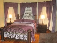 Walton Manor Inn Bed & Breakfast