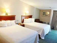 White River Inn and Suites