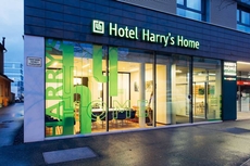 harry’s home hotel & apartments