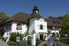 Hotel Schloss Leonstain