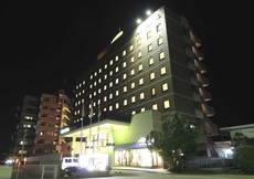 APA Hotel Kagadaishoji Ekimae