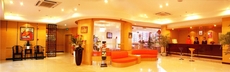 Ane Hotel - Leshan Branch