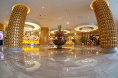 Century Sunshine Hotel - Emeishan