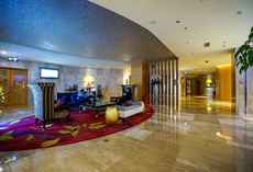 Century Sunshine Hotel - Emeishan