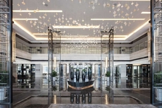 Courtyard by Marriott Zhengzhou Airport