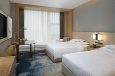 Courtyard by Marriott Zhengzhou Airport