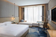 Courtyard by Marriott Zhengzhou Airport