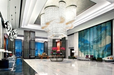 Crowne Plaza Baoji City Center, an IHG Hotel