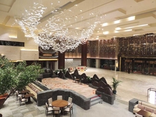 Crowne Plaza Zhangjiajie Wulingyuan, an IHG Hotel