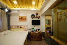 Datong Pipa Hotel