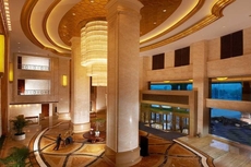 Dongwu New Century Grand Hotel Huzhou