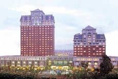 Grand Pacific Hotel Ningbo