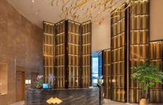 Hilton Yantai