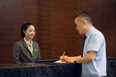 Holiday Inn Baoji Central, an IHG Hotel