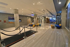 Holiday Inn Express-Weihai Economic Zone, an IHG Hotel