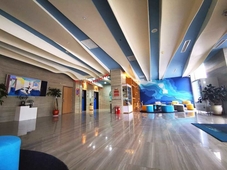 Holiday Inn Express-Weihai Economic Zone, an IHG Hotel