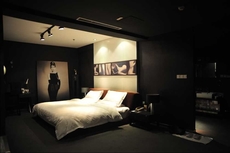 Housing Urban Hotel Zibo