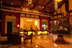 Huangguoshu Hotel