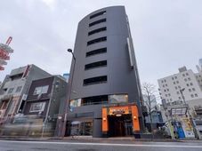 APA Hotel Koriyama Ekimae