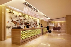 Jin Jiang MingCheng Hotel