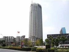 Jin Jiang Royal Palace Hotel