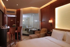 Ningbo Portman Plaza Hotel