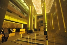 San Want Hotel Xining