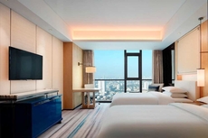 Sheraton Zibo Hotel