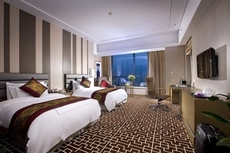 Shuguang International Hotel Huaian