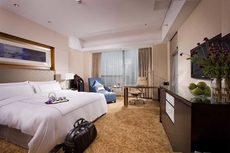 Shuguang International Hotel Huaian