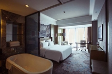 Universal Hotel Urumqi