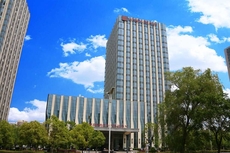 Wanda Realm Bengbu