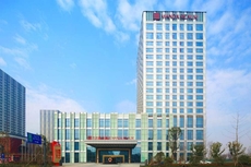 Wanda Realm Fuyang