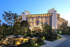 Lebanshan Hotels Hefei