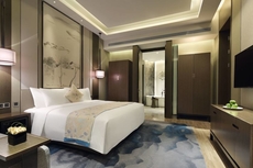 Lebanshan Hotels Hefei