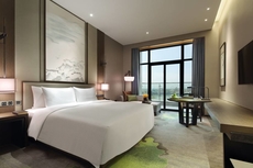 Lebanshan Hotels Hefei