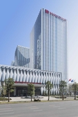 Wanda Realm Jinhua