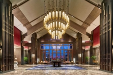 Wanda Realm Resort Nanning