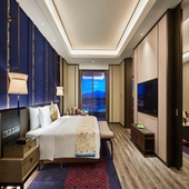 Wanda Realm Resort Nanning