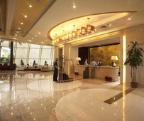 R-Sun International Hotel Wuxi