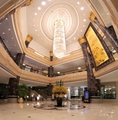 Landison Plaza International Hotel Zhenjiang