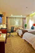 Landison Plaza International Hotel Zhenjiang