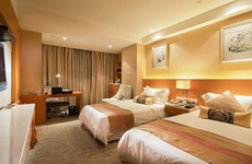 Landison Plaza International Hotel Zhenjiang