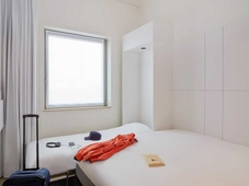 ibis budget Oostende airport