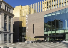 Novotel Charleroi Centre